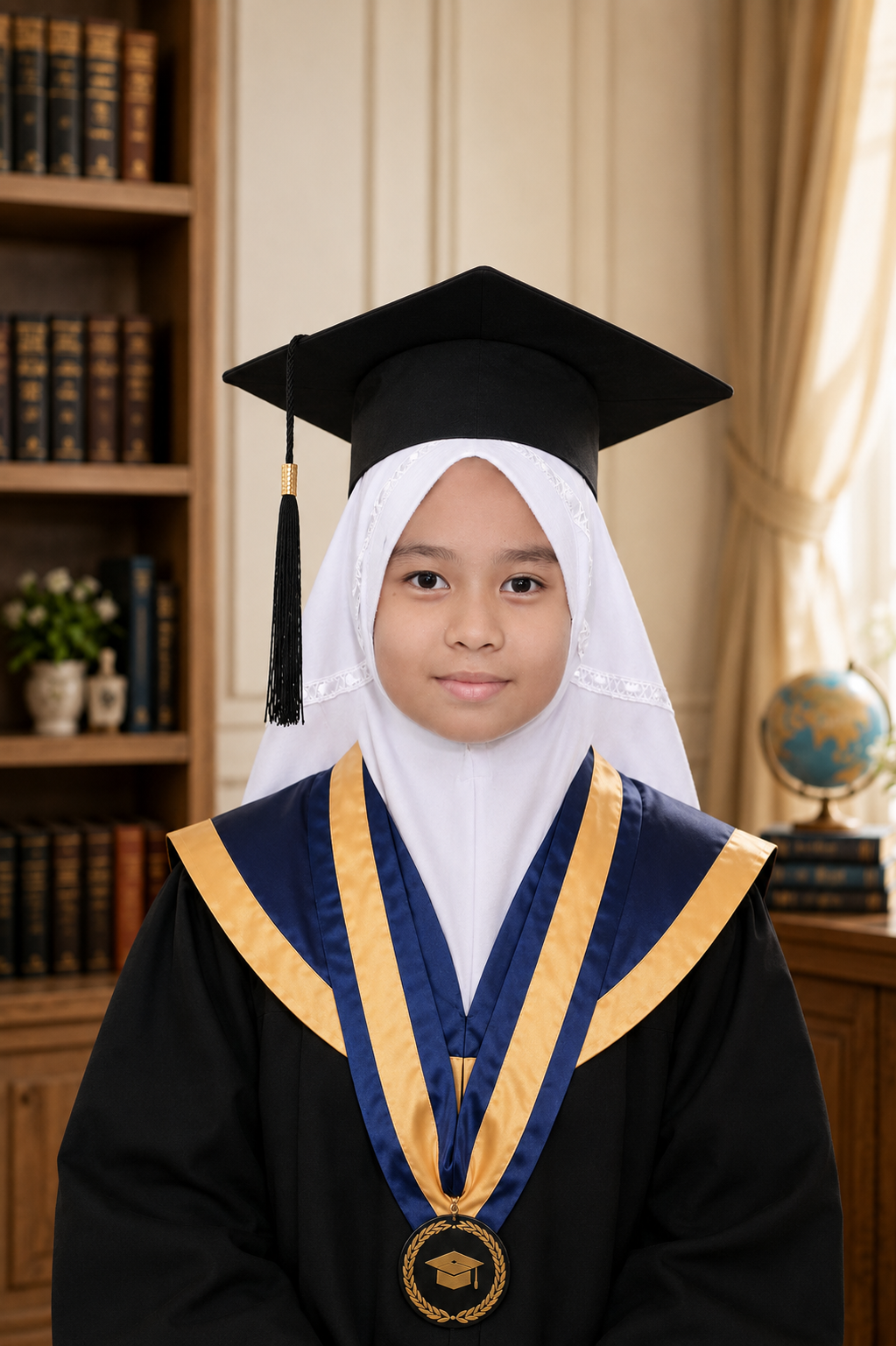 Nur Qalbi Abdullah